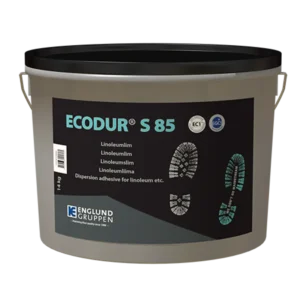 ECODUR S 85 Linoleumlim / 14 kg