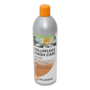 Pallmann Finish Care Matt 0,75 lit