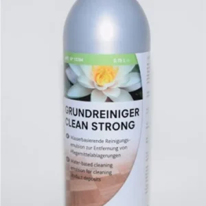 Pallmann Clean Strong, 0,75 lit