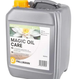 Pallmann Magic Oil Care 5 lit