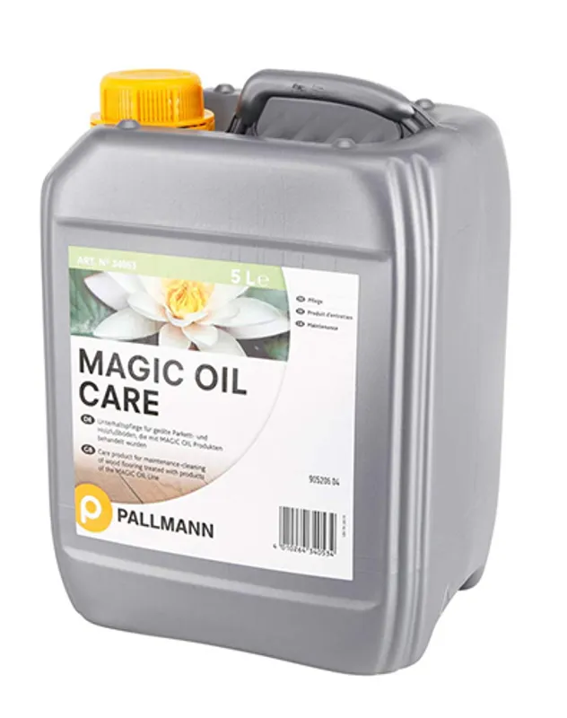Pallmann Magic Oil Care 5 lit