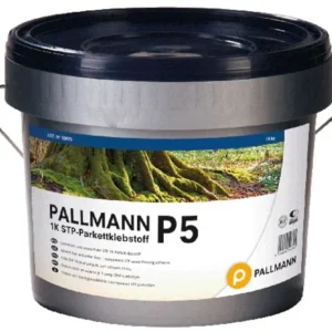 Pallmann P5 / 16 kg