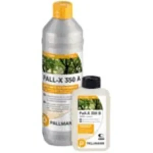 Pall-X 350 a/b, 1 lit