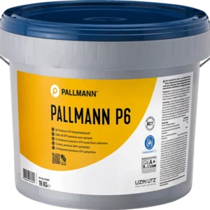 Pallmann P6 / 16 kg