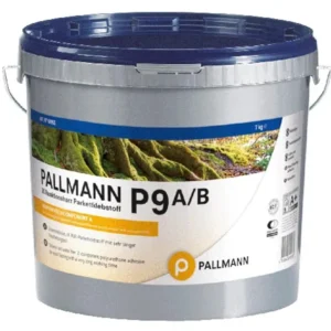 Pallmann P9 A/B 7 kg