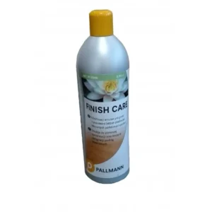 Pallmann Finish Care Halvmatt 0,75 lit