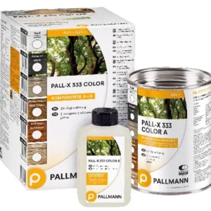 Pall-X 333 Color Concentrate K.C. Nr.17 Happy Yellow 0,2 lit