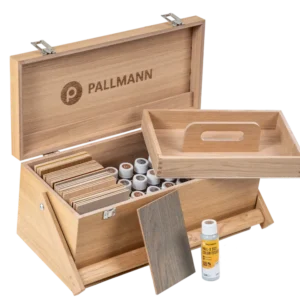 Pallmann Color Collection Stylebox