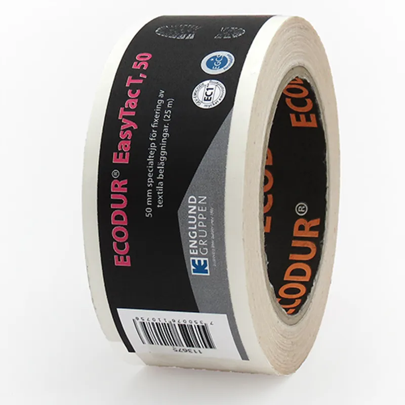 ECODUR EasyTac T, 50 mm x 25 m