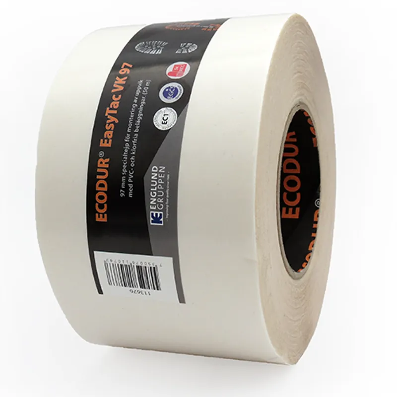 ECODUR EasyTac VK, 97 mm x 50 m