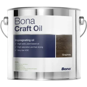 Bona Craft Oil Neutral 2,5 lit