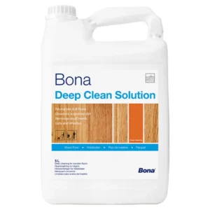 Bona Deep Clean Solution 5 lit