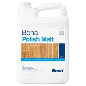 Bona Polish Matt 5 lit