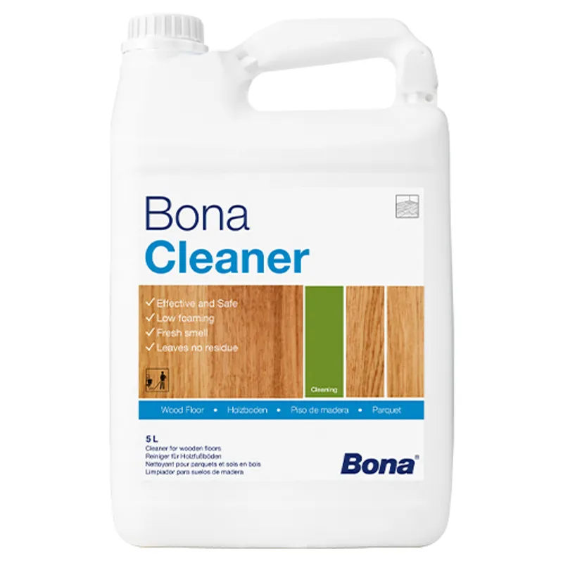 Bona Oil 35, 1 lit Neutral