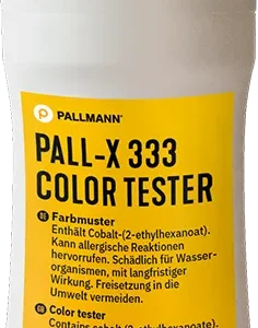 Pall-X 333 Concentrate Tester Nr.15 Arct. White 0,1 lit
