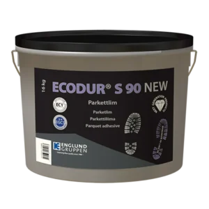 ECODUR S 90 NEW Parkettlim / 16 kg