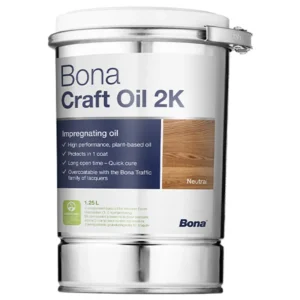 Bona Craft Oil 2-K Provincial 1,25 lit