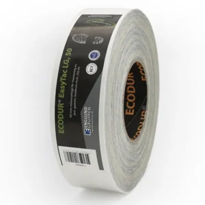 ECODUR EasyTac LG, 50 mm x 50 m