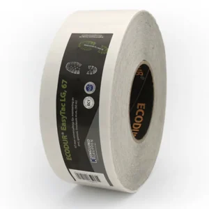 ECODUR EasyTac LG, 67 mm x 50 m