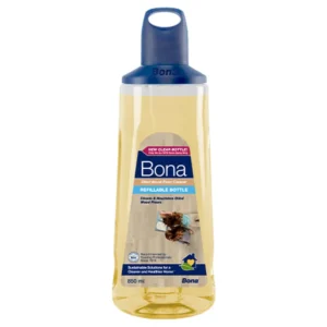 Bona Cleaner för oljade trägolv, 850 ml