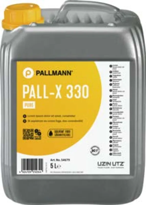 Pall-X 330 pure, 5 lit