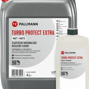RZ turbo protect extra, 5 lit