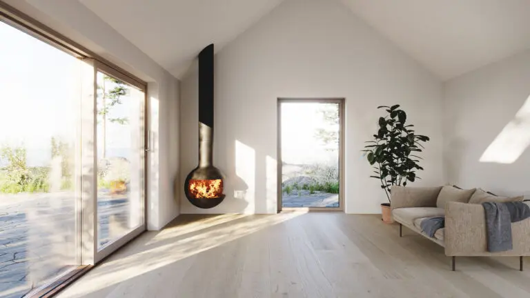 260OAK Rustik Antikgrå - Bild 4