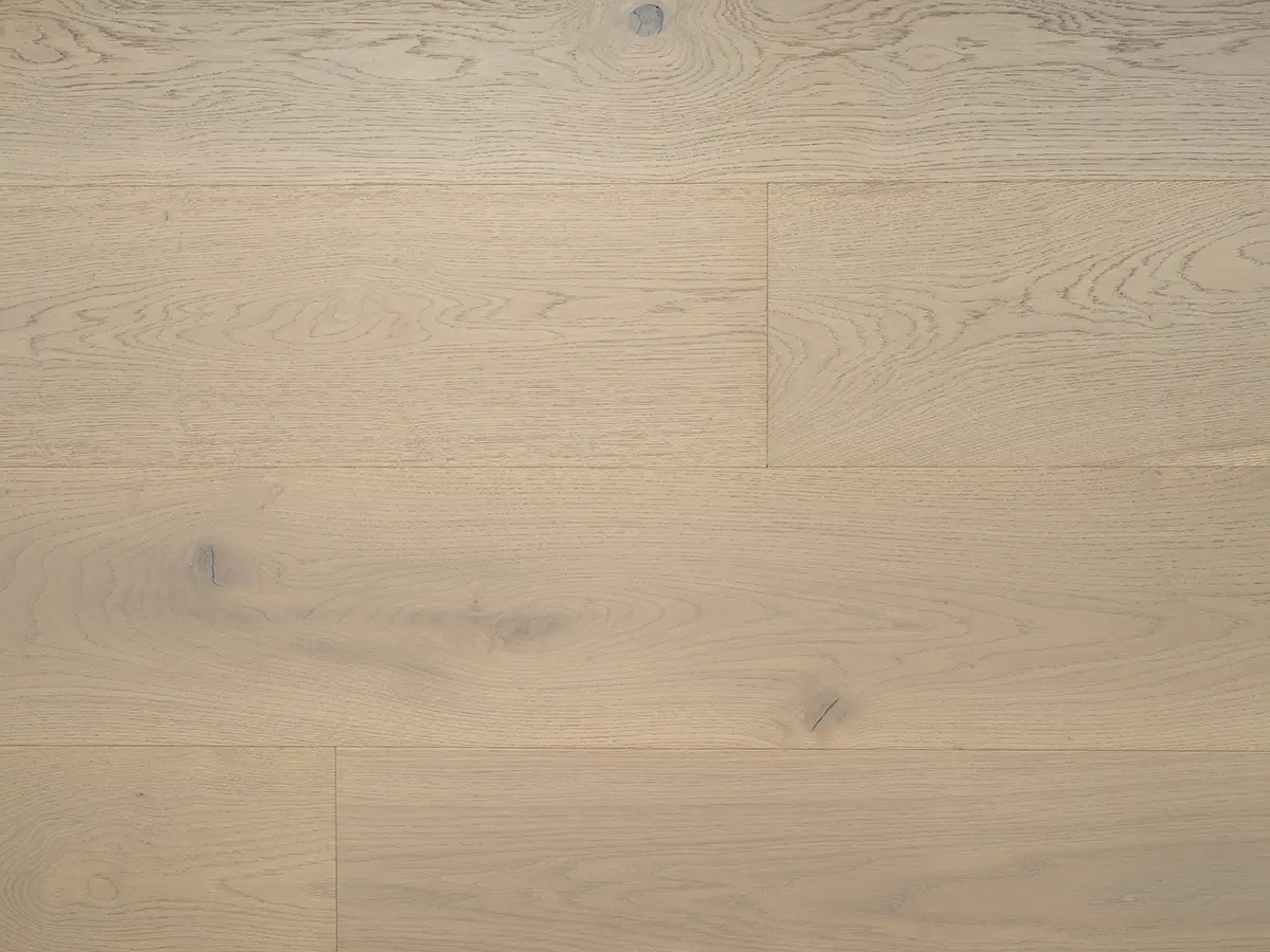 260OAK Rustik Varmvit - Bild 3