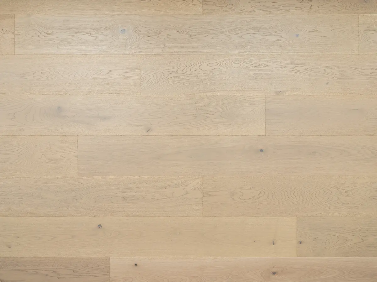 260OAK Rustik Varmvit