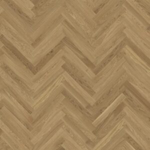 Parkettgolv Kährs Master Studio Ek CD Mattlack,Trä/Natur Fiskbensparkett