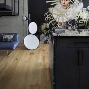 Trägolv Kährs Ek Starnberg Oljad 1-stav 2000x187x15