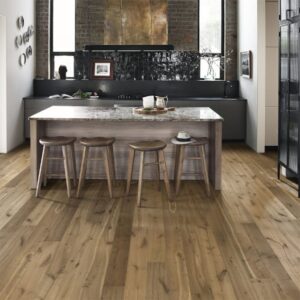 Trägolv Kährs Ek Tramonto Ek 1-Stav Oljad