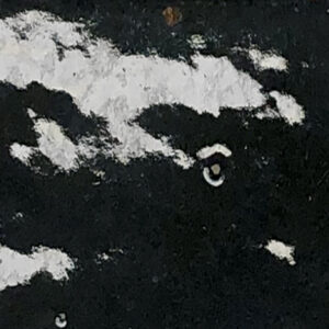 Arktis Svart blank 6x25