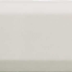 Blanche Grå blank fasad 7,5x15