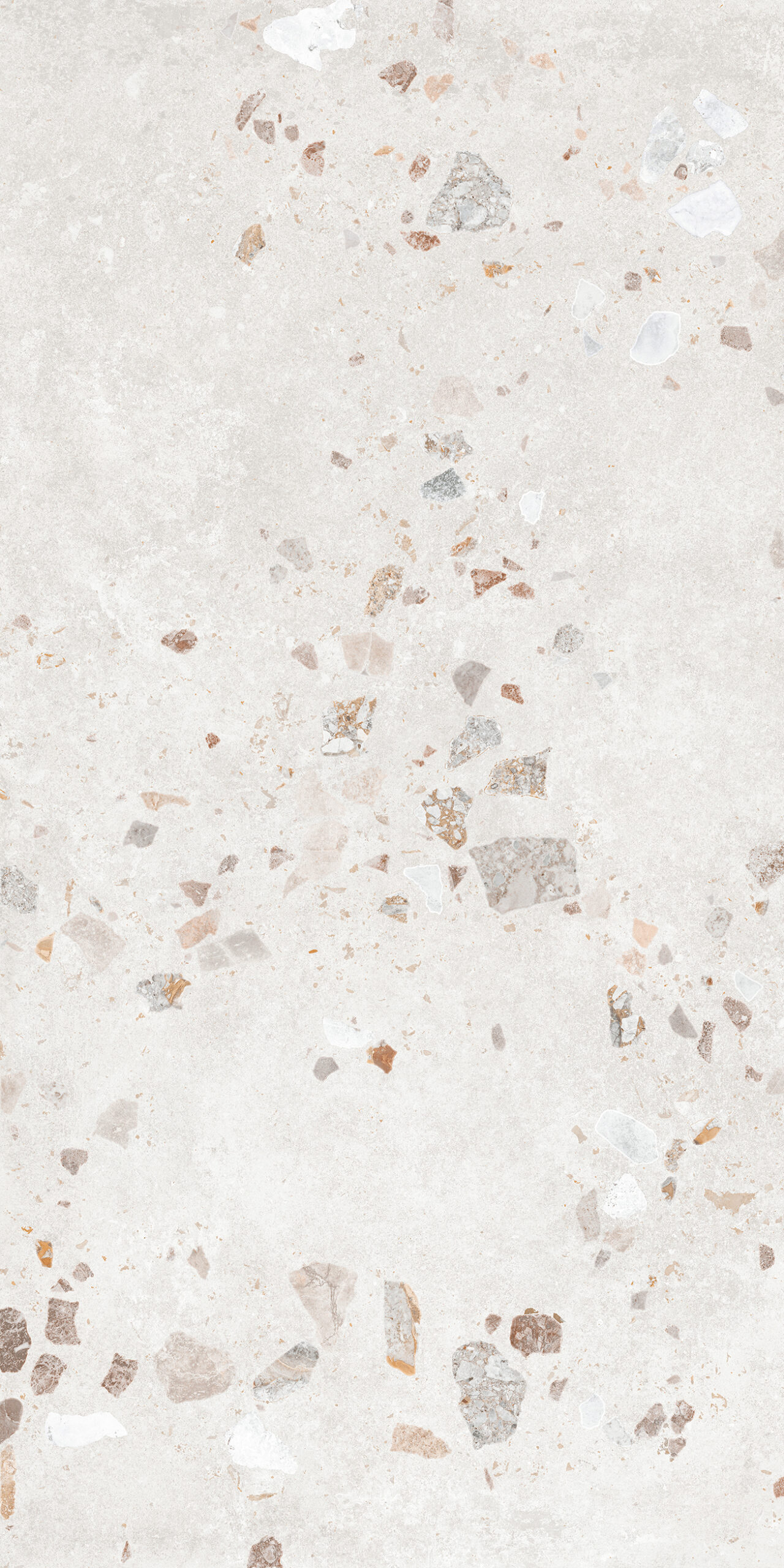 Bond Terrazzo Pure 60x120 såg