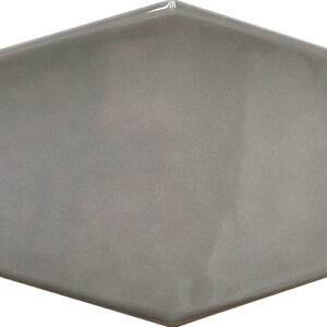 Bretagne Grafit blank hexagon 10x20