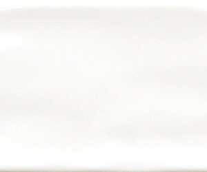 Bretagne Vit blank 7,5x30