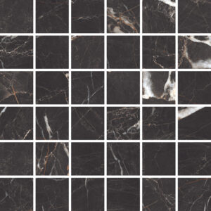 Canova Emperador mosaik 5x5, ark 30x30