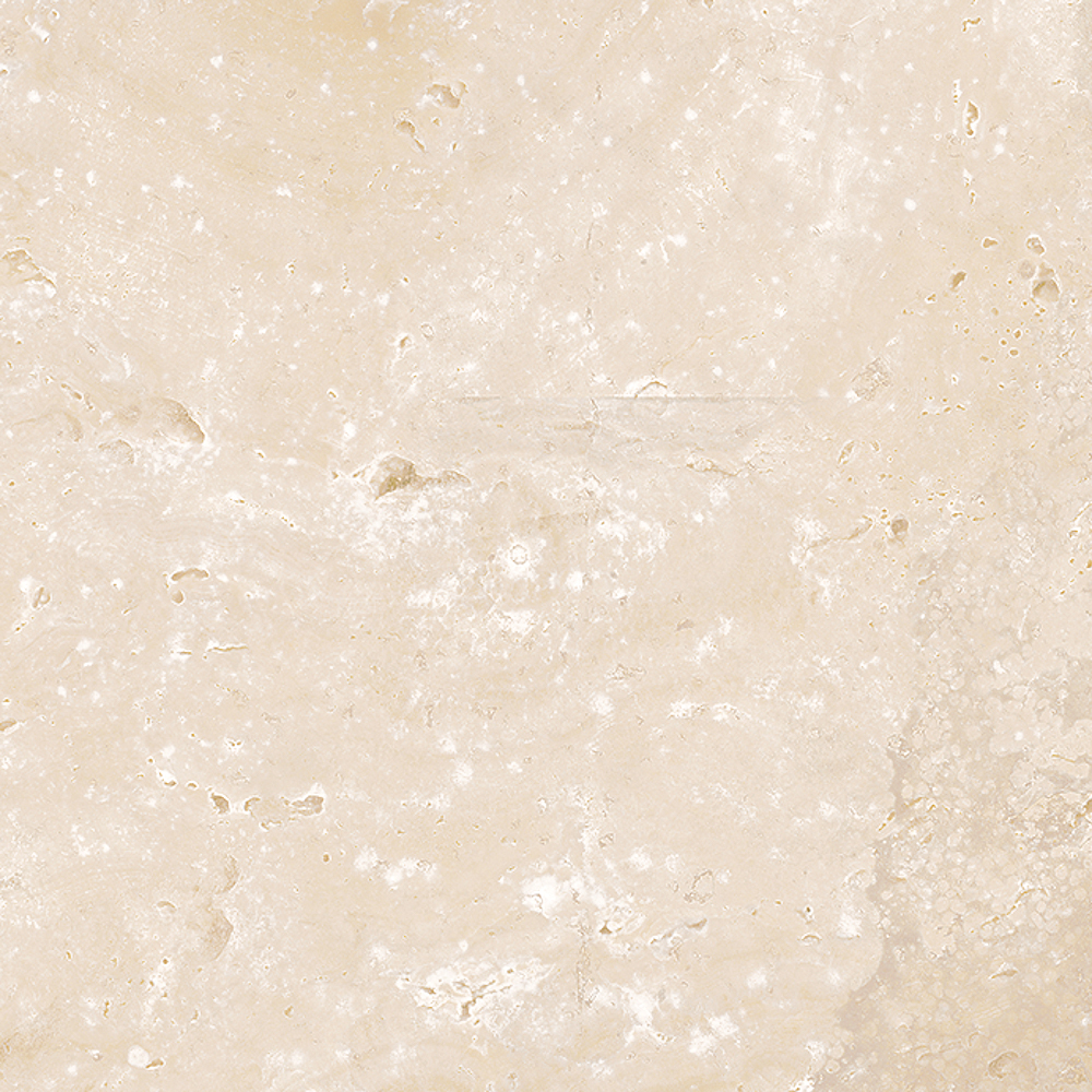 Capella Travertin 15x15 sågad