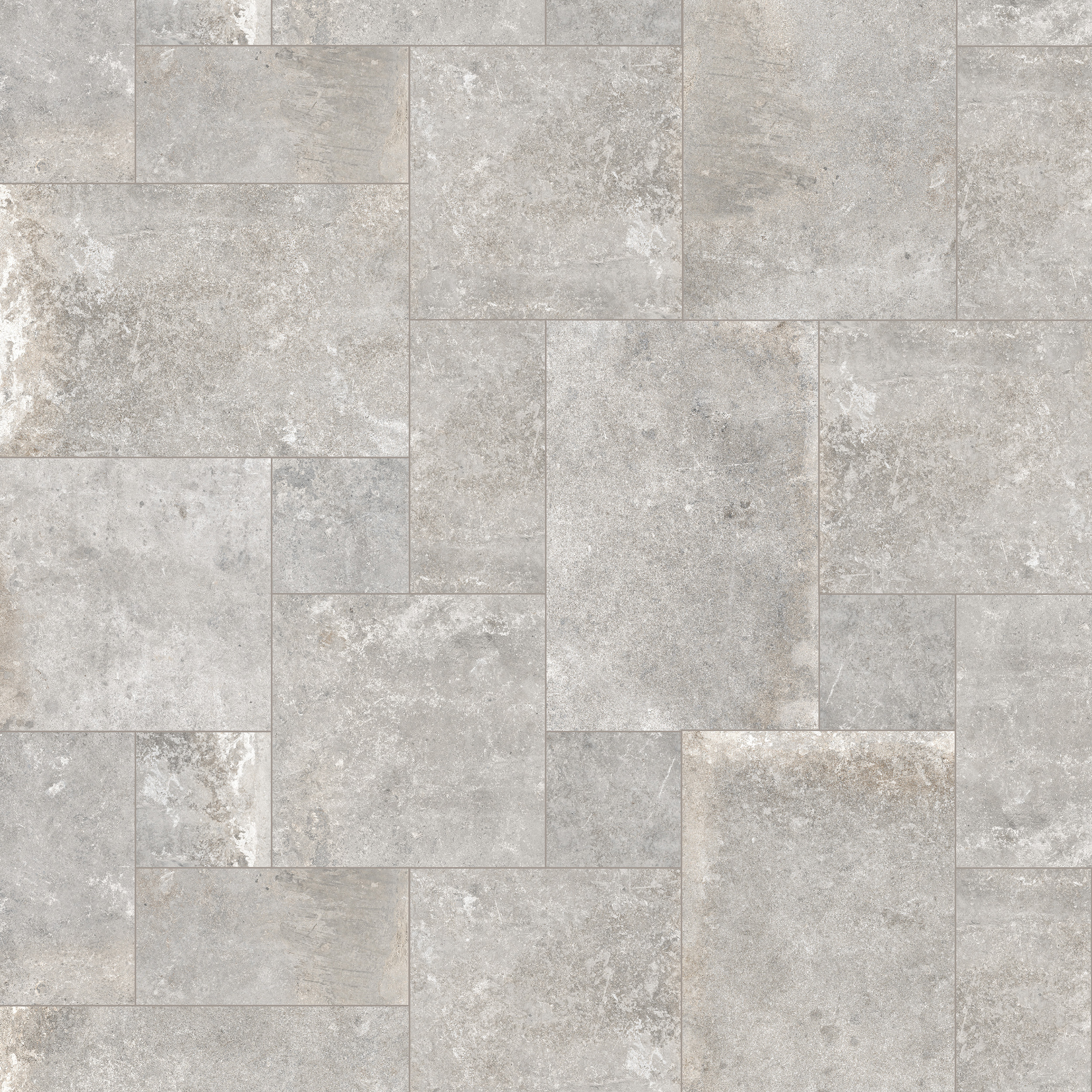 Castelli Light Grey mix modul 0,76m2