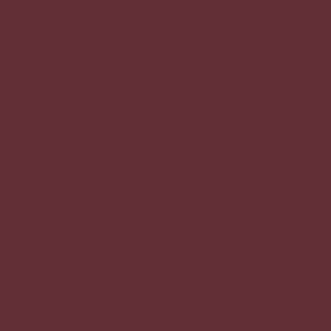 Colour basic Bordeaux blank 15x15