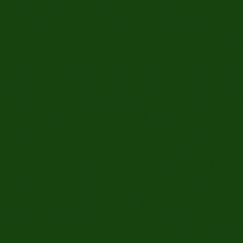 Colour basic Mörkgrön blank 15x15