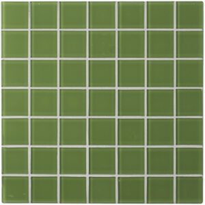 Crystal Glass Kiwi 4,2x4,2 ark 30x30