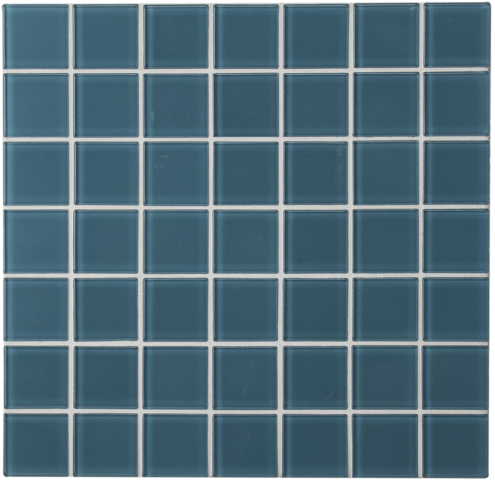 Crystal Glass Laguna 4,2x4,2 ark 30x30