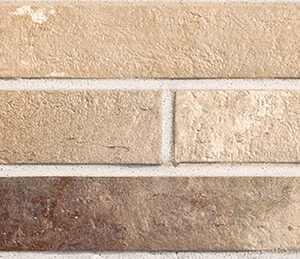 Epok Brick cream 6x25