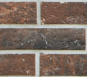 Epok Brick umber 6x25