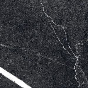 Heritage Nero Marquina 7,5x30 såg