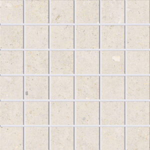 Koster White mos 5x5, ark 30x30