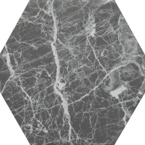 Marriott Marquina hex 14x16,3