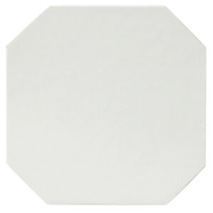 Octagon Vit 16,7x16,7